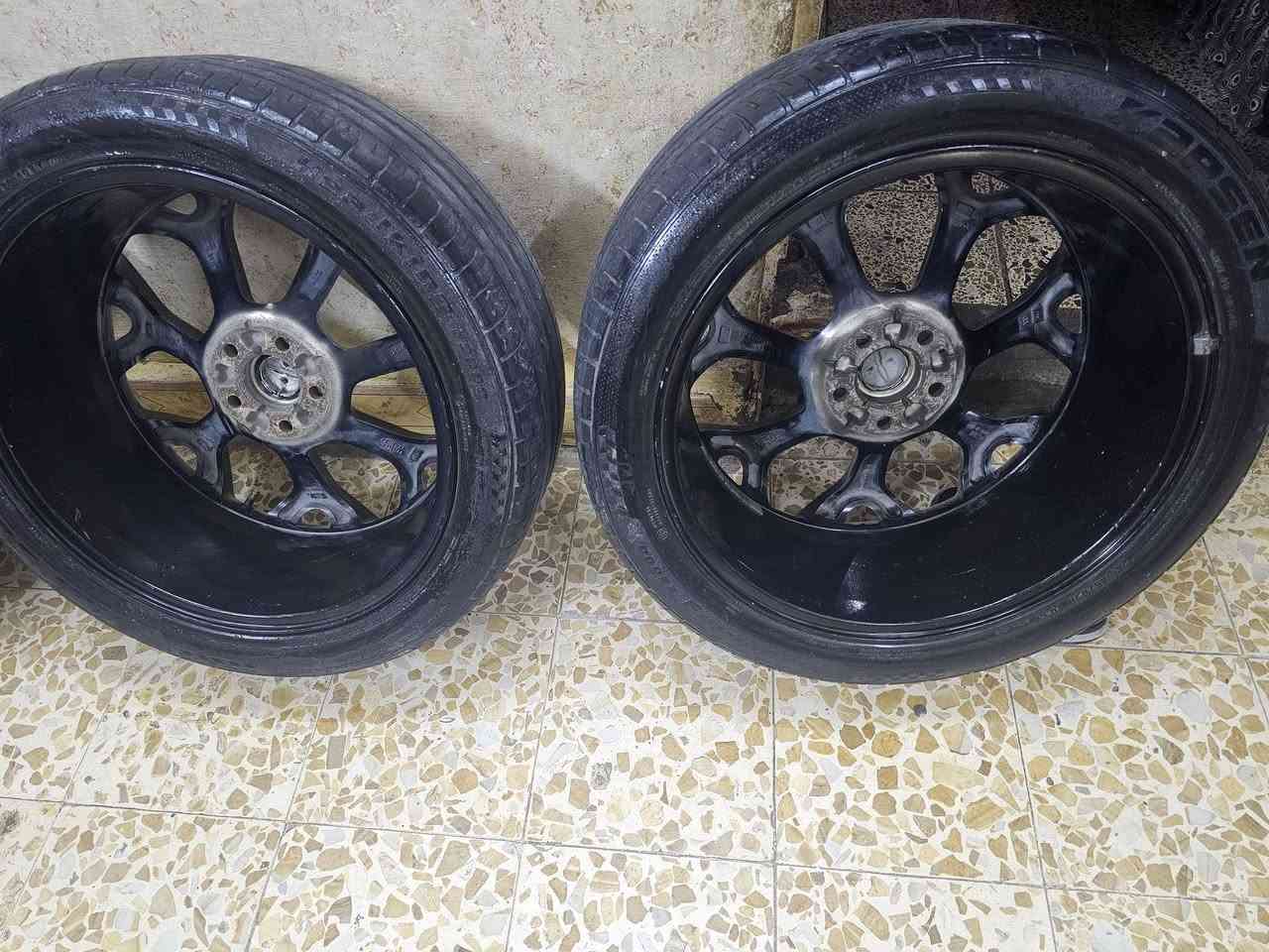 ويلات اوبامه جرجرة اصلي مال عشرين جدد نضافه ٩٠% اللبيع
اتصال على الرقم ***********
