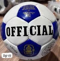 كرة قدم • باكستاني أصلي • توصيل