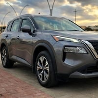 روغ SV AWD • ٢٠٢١ • بدون ايرباك