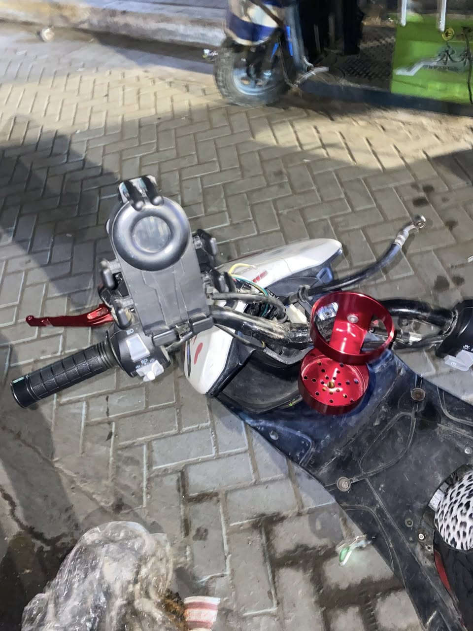 السلام عليكم ماكس عدلة للبيع مال لعب بيهة تزويد خير من الله صدر رياضي اصلي ويل فلنجة فج كلا اصلي دبل خلفي رياضي قطرة مال اكسل رياضي فراك بريك رياضي قطرة مال دهن رياضي ستاند رياضي يدات رياضي المكينة هجم شلعة و معدل كلجات رياضي امامي خلفي صالنصة اف ام تعلاكة رياضي قطة الشاصي رياضي مكاني بغداد الغزالية السعر 425و بيهة مجال و اني بل خدمة هاذ رقمي *********** و بيكم خير و تدللون🤍🤍
