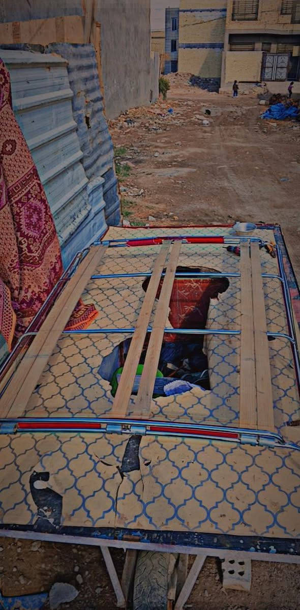 سيبايه للبيع علي حداد سعر 150 شراي يراسلني نضيفه حلوه نصبه تخبل مكاني بالزعفرانيه شراي يدلل ***********
