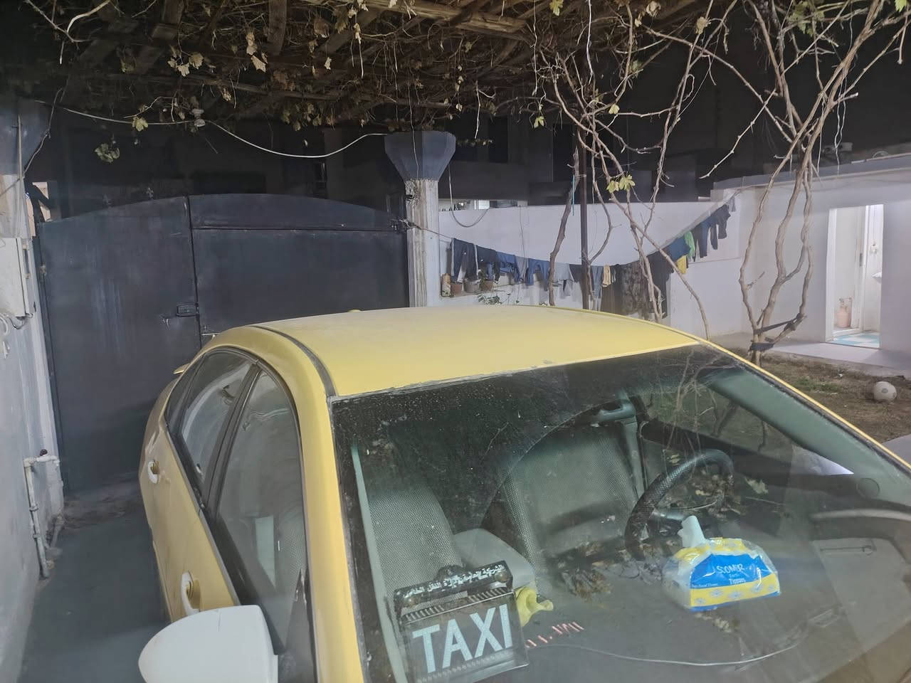 سلام عليكم
امبالا 2011 رقم صلاح الدين مشروع وطني 28سنويه مصفره هيئه وغرامات بطاقه بانزين ما مقدم كير محرك كهربائيات كله شغاله دوشمه جديده شاشه ايباد
 اذا اكو مرواس حسب القناعه. مكاني كركوك  سعر 65 بيها مجال  استفسار أكثر اتصل على رقم. ***********
