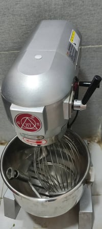 خباطة حلويات • 20لتر • نجف