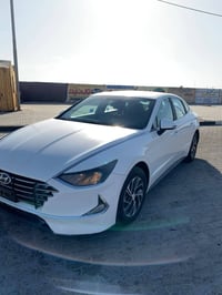 بيع سريع و سعر بلاش سوناتا اصل 23 صبغ عام تغير لون  سعر ب 115$ قفل  حر...