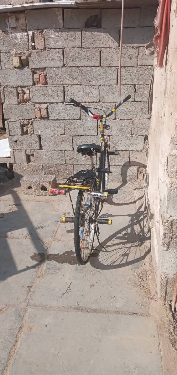 باسگل للبيع
النضافه كدام عينك
مڪاني دوانيةة
السعر: خاص
رقم وبيه واتساب
 ***********
