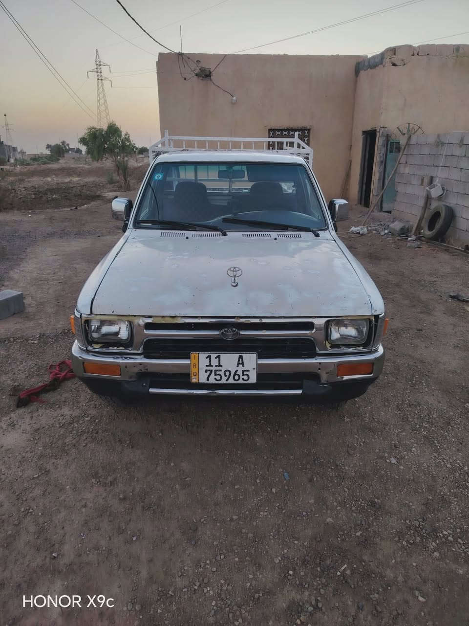 سلام عليكم سيارة تيوته مديل 9990 سياره خير من الله سعر ٥٥وبيه مجال استفسار *********** بي واتساب
