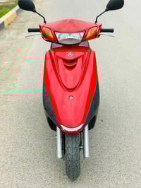 دراجة كاملة • ياباني • بغداد حي جميلة