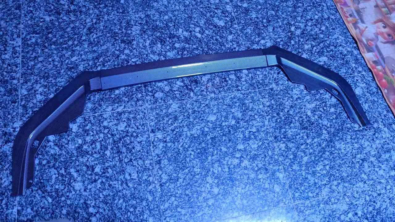 لحيه هوندا سيفك 40الف


**إذا كنت صاحب هذا الإعلان وتريد حذفه لأي سبب، رجاءا أرسل رسالة إلى الدعم الفني**