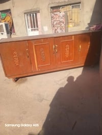 بوفيه • صاج • درجة اولة