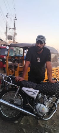 منو محتاج مشغل مولد حالين كاعد 07770416711مكان بغداد حي نصر