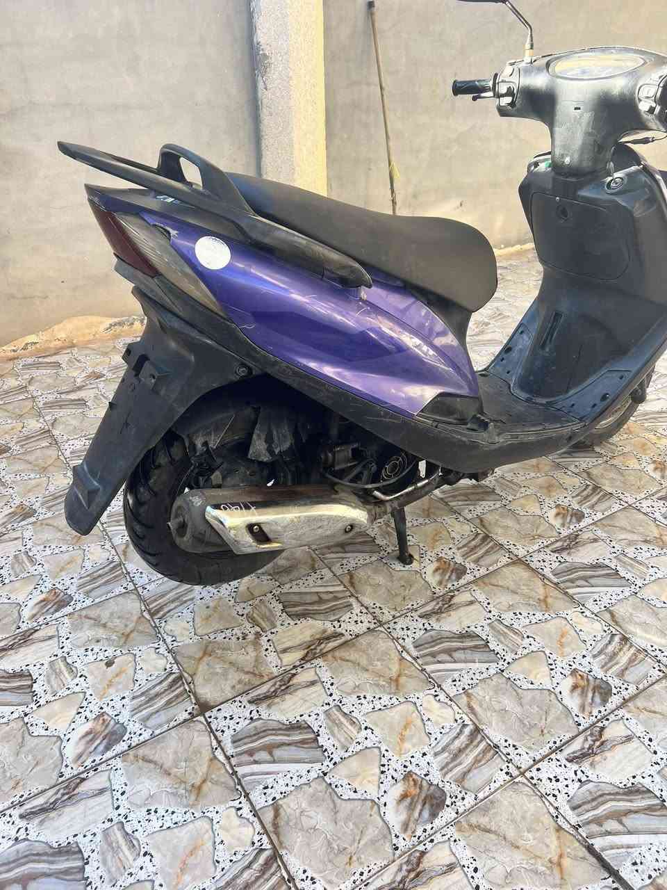 ماكس 140 مجفت جديد متكامل ادامه كامله تايرات باتري صالنصه مال رمبه دوشمه كفر ختم واحد دراجه حلوه وكاعده سعر خاص او اتصل ***********
