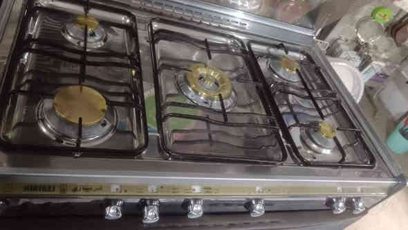 يعلن محل الصادقين عن توفر جميع انواع الطباخات المصري والتركي والايطالي وحسب طلب ورغبة الزبون
عنوان المحل واسط / النعمانية / قرية صلخة
متوفرر توصيل لجميع محافضات العراق
باقي التفاصيل راسلونا على الصفحة 
*********** واتس اب فقط
