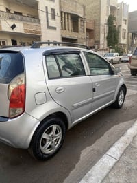 شيري A1 • ٢٠١٣ • باسمي