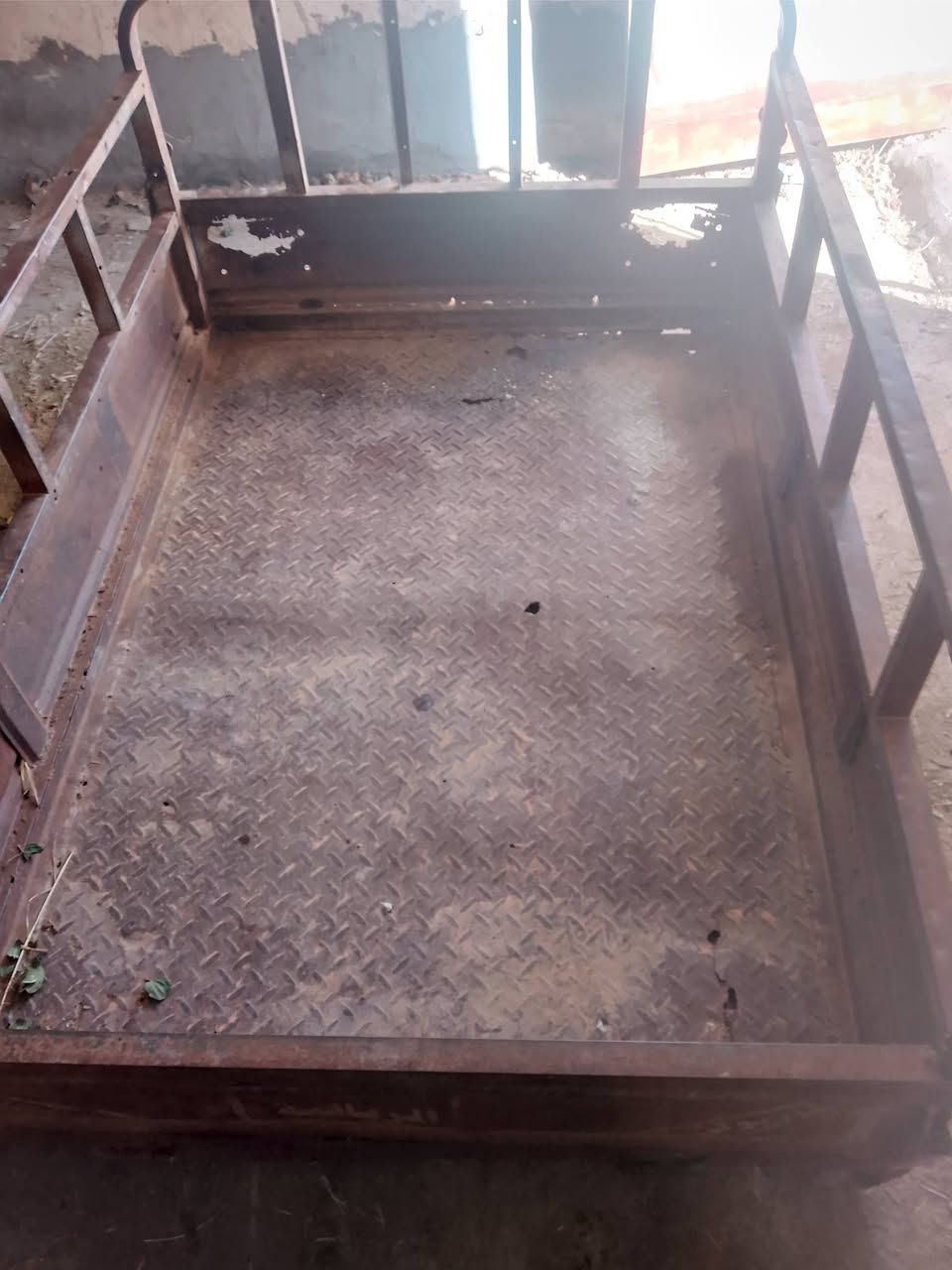 بدي.   2007. لبيع 125وبيه مجال قليل مكاني بابل محاويل ***********
