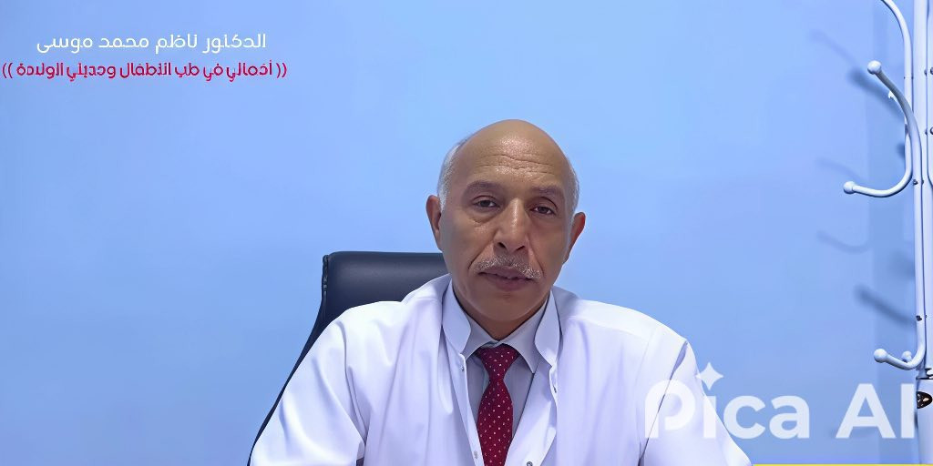 يتواجد غداً  الخميس عصراً في مجمع العباسي الطبي

كل من 

👨‍⚕️الدكتور  أحمد بشير عبدالله

اختصاص الأمراض الباطنية والقلبية والصدرية

🔹 تشخيص وعلاج أمراض القلب والشرايين

🔹 أمراض الجهاز التنفسي والصدر

🔹 امراض الضغط والسكر

👶 الدكتور ناظم محمد موسى 

📌 اختصاصي طب الأطفال وحديثي الولادة

✅ خبرة واسعة في متابعة صحة الأطفال منذ الولادة، مع تقديم أفضل رعاية وعلاج لحالات النزلات المعوية، أمراض الجهاز التنفسي، ومتابعة النمو والتغذية السليمة لأطفالكم

للحجز والاستفسار الاتصال على :- ‭***********‬
