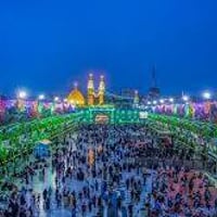 تنطلق حمله مولاتي فاطمة الزهراء أحجز زيارتك ويانه يوم عرفه المبارك إلى...