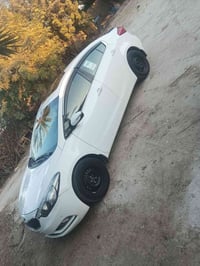 سيراتو فول عده البصمه موديل 2016 كفاله عامه هسه وسنويه محرك 1600 تحويل...