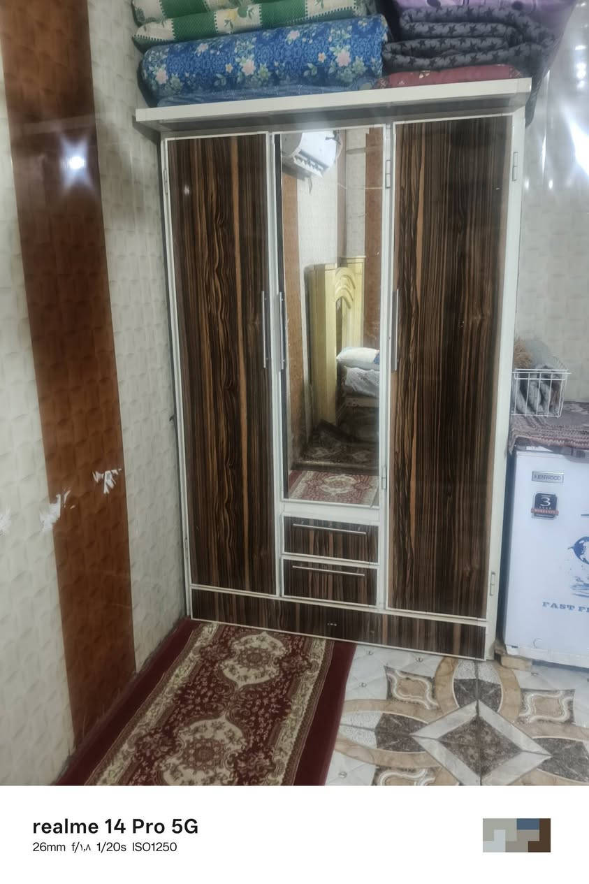 اعيد النشر كنتور 3 باب المنيوم نظيف سعر 150 بي مجال بسيط ناصرية الفداء شارع ابو لبنان


**إذا كنت صاحب هذا الإعلان وتريد حذفه لأي سبب، رجاءا أرسل رسالة إلى الدعم الفني**