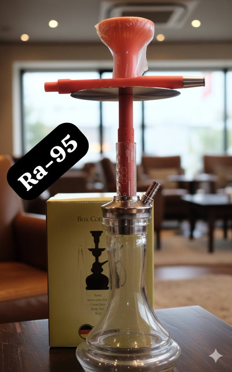 تشكيلة مميزة من الأراكيل لدى شركة رونق الشرق
بتصاميم وقياسات وألوان متنوعة تناسب جميع الأذواق ✨
✔️ جودة ممتازة
✔️ أشكال عصرية
✔️ ألوان متعددة


**إذا كنت صاحب هذا الإعلان وتريد حذفه لأي سبب، رجاءا أرسل رسالة إلى الدعم الفني**