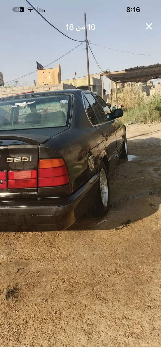 السلام عليكم بيئم 525 مسكر كير عادي
كير مكينه كهربائيات  
سياره جاهزه يرادلها ترتيبات 
رقم انبار مشروع وطني رقمها دولي بسمي 
حداده جديده 
تايرات جدد 
سنتر لوك 
سعرها 38 
مكاني بصره 

*********** 
*********** 
بيهن واتساب
