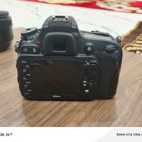 كامره ٦١٠ • فول فريم • عدسه ٨٥ ١.٨