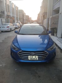 النترا موديل 2018 امريكي ضرر جاملغ خلف السائق مكينه 2000 دوش المرغوب  ...