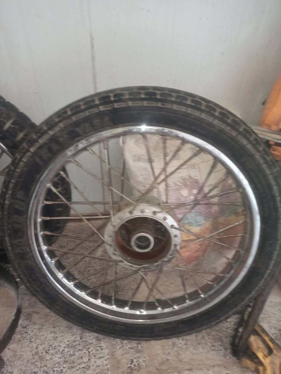 للبيع 25 قفل


**إذا كنت صاحب هذا الإعلان وتريد حذفه لأي سبب، رجاءا أرسل رسالة إلى الدعم الفني**