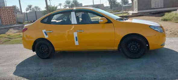 السلام عليكم 
النترا مقدسه 2011 محرك1600 محرك بيه خيط بخار بدون تنقيص الكير مكفول والكسر بارد بل باب الخلفي اليمنه والجاملغات الاماميه دواخل شوي رقم انبار بسمي هيئه وضريبه مصفر السعر 92 بيه مجال السعر 
رقم التواصل ***********
