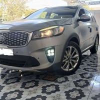 سورنتو • ٢٠١٧ • ٧ راكب