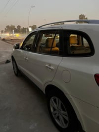 سنتافيا للبيع او مراوس ب سورنتو  سياره خليجي 6سلندر 7راكب السونار موجو...