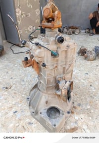 كير كيا • دينمو كيا • نجف حي النداء