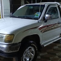 جمره موديل 2 • فور ويل • قضاء الرفاعي