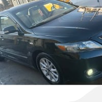 كامري خليجي • ٢٠١١ • بويا اصلية