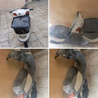 منغولي • كهربائيات شغاله • سلف هندر