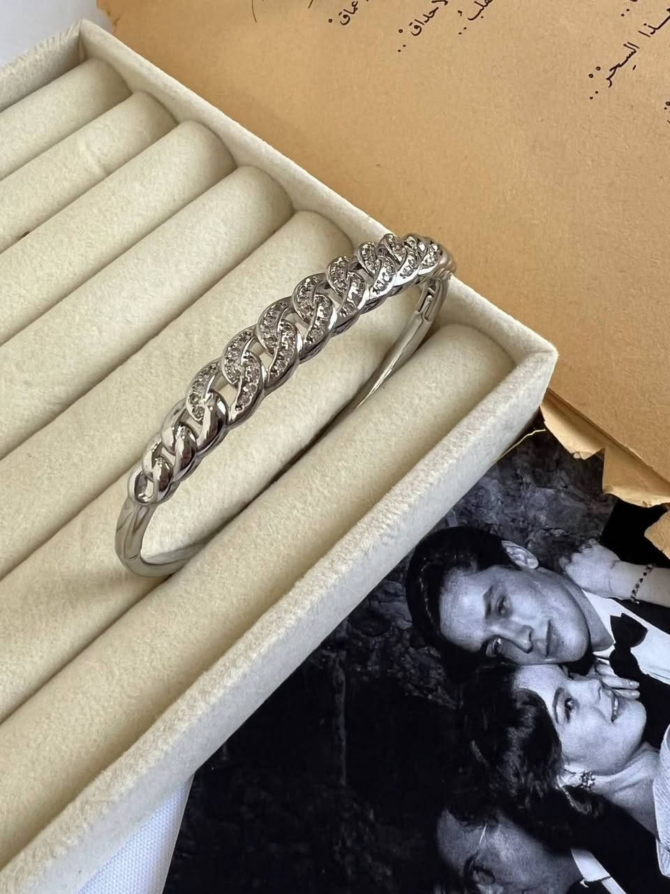 للطلب والاستفسار مراسلة الصفحة
يوجد توصيل لكل محافضات العراق ✨


**إذا كنت صاحب هذا الإعلان وتريد حذفه لأي سبب، رجاءا أرسل رسالة إلى الدعم الفني**