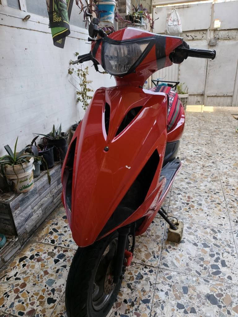 ماكس مضلع للبيع بـ300 الدراجة شغاله وخير من الله سلف وهندر  تجفيت جديد مكاني بغداد العبيدي بغداد, العراق


**إذا كنت صاحب هذا الإعلان وتريد حذفه لأي سبب، رجاءا أرسل رسالة إلى الدعم الفني**