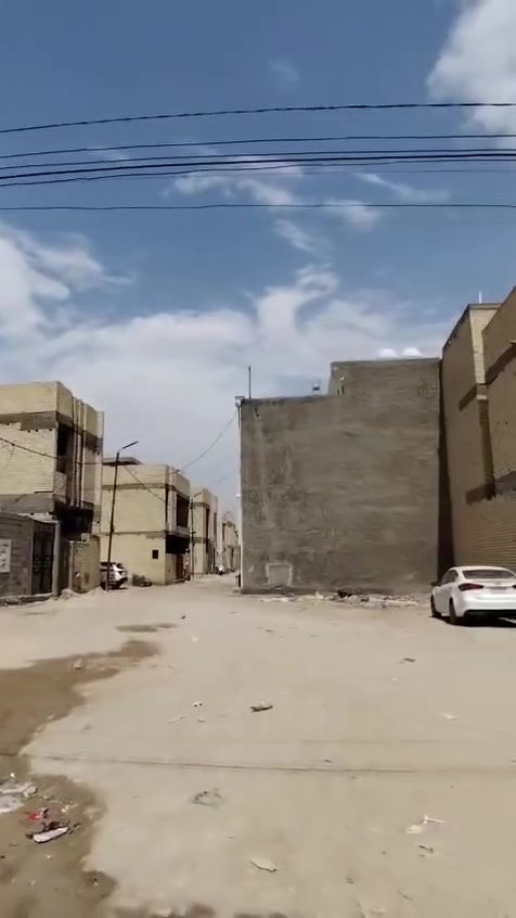 قطعة أرض تجارية للبيع مساحة ١٠١م واجهة ٩.٢٠ ونزال ١١ في منطقة الشعلة الغربي خلف بانزيخانة الجيازنة ركن على الشارع العام مقابل قطاع ١٥
خدمات كاملة من ماء وكهرباء ومجاري وتبليط وانارة تصلح محلات أو مكتب عقارات وكذلك شقق سكنية للاستفسار الاتصال على الرقم ***********
واتساب ***********
