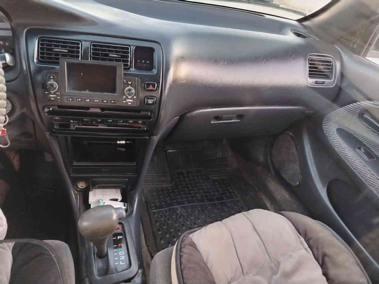 السلام عليكم
كورلا ستيشن موديل ١٩٩٤ گير اوتو شرط محرك شرط كهربائيات شرط رقم فحص بغداد يرهم بيع او مراوس بگنو أو دير وأنطي فرق اذا السياره زينه ومنفيس السعر ٢٦ وبيها مجال العنوان ناحية الزاب للاستفسار الاتصال
***********
