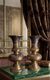 لعشاق التميز واقتناء النادر، نقدم لكم تحفة فنية تتجاوز حدود الزمن. ليس...