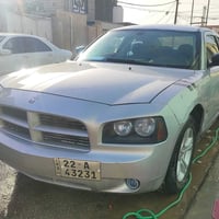 جارجر • ٢٠٠٨ • نجف