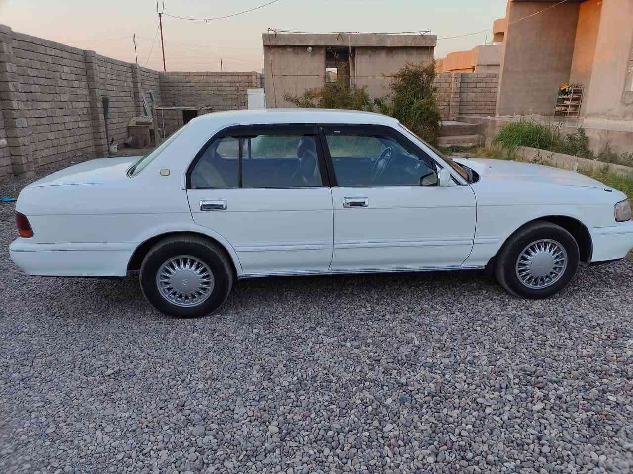السلام عليكم مكلف بالنشر
أرنب يسار أصلي ما محور
رقم الأماني شرط تحويل 
كير محرك شرط 3000
تبريد  تدفئة شرط
صدر أمامي خلفي جديد طبه 
تواير جدد 
كهربائيات كلها شغاله
مصبوغه عام جماليه 
شرط من دعاميه للدعاميه
راعياها الشرعي من الشرقاط
السعر اتصل وتدلل 
للاستفسار اتصل ***********   ***********
