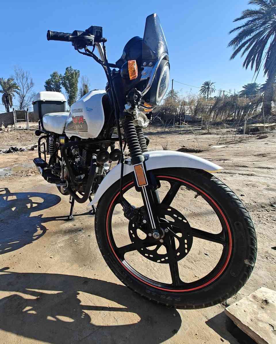 دايوان  2023 اوراق
دراجه مكفوله محرك مكفول
سعر ١٢٠٠
مكاني نجف
‏ *********** ‏
