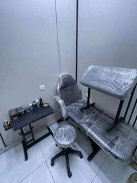 ستاند  احترافي للوشامين  اصلي فول كوالتي+ ميز متحرك كوالتي عالي جدأ  +...