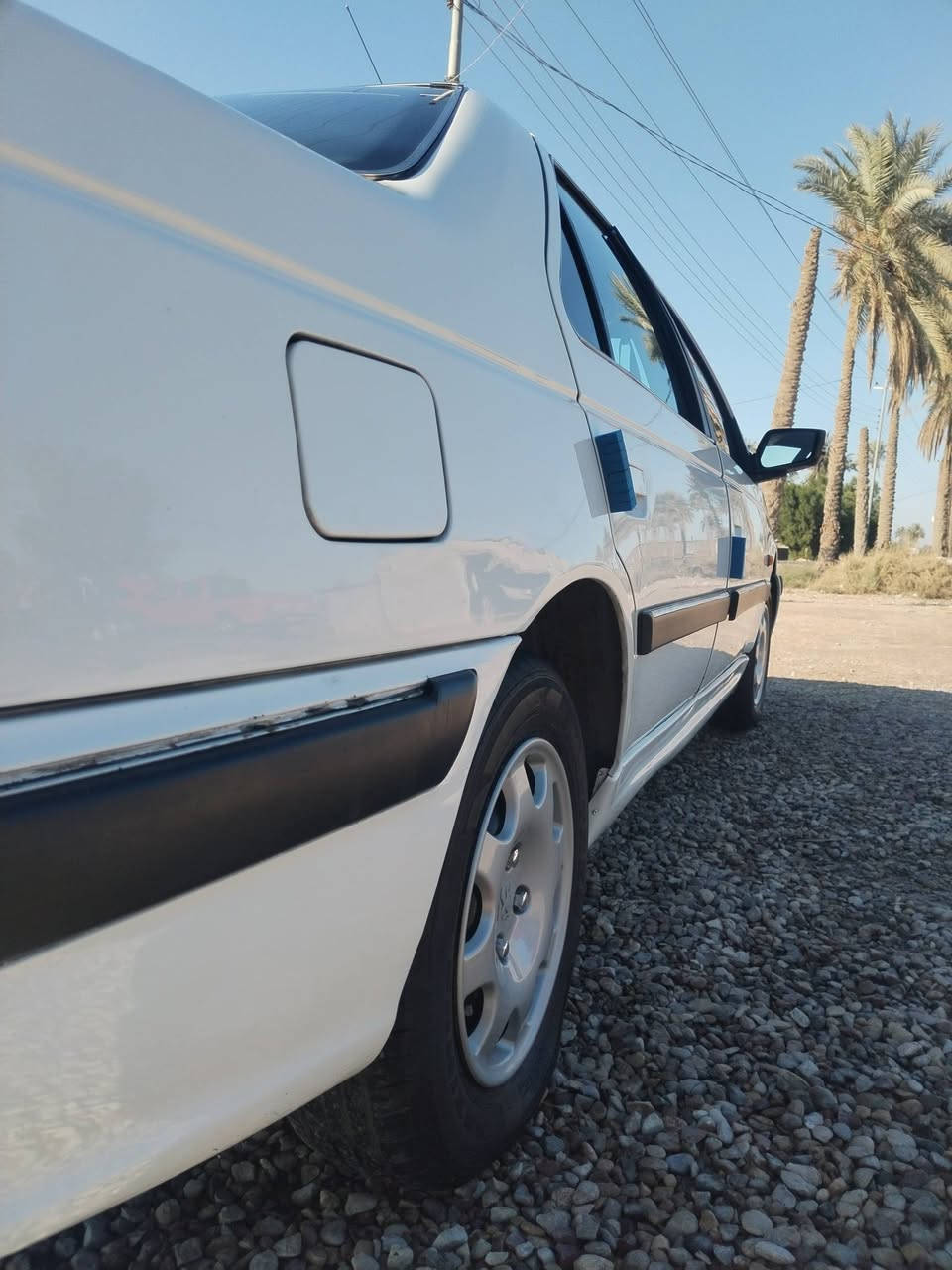 بيجو بارص 2015 عنوان نجف
رقم نكليزي مالكه بل نجف يريد تحويل.
بيه بنيد مبدل شركه ورشات صبغ. والمكينه بيه تنقيص 
سعر 49 بيه مجال *********** واتساب
