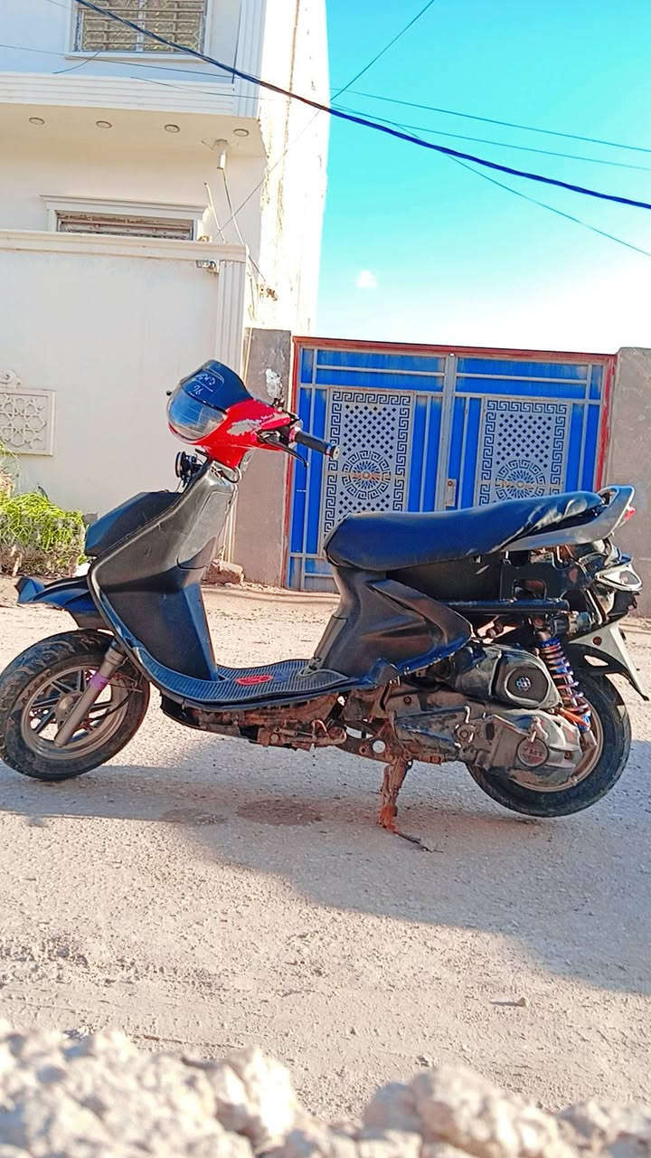 سلااااام عليكم شباب دراجه فراشه فحل للبيع السعر خاص


**إذا كنت صاحب هذا الإعلان وتريد حذفه لأي سبب، رجاءا أرسل رسالة إلى الدعم الفني**