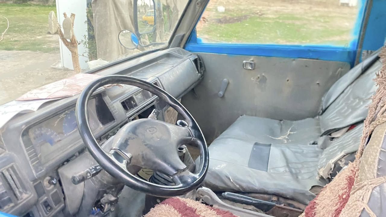 سلام عليكم كيه بنكو 96 كير حداديه بوار جداد تايرت جداد مكاني حمزه الغربي قرب معمل السكر سياره رقمه فحص وماندل راعيه أتكفل عن كلشي سرقه عشائر طلب السعر 25 وبيه مجال حك الجيه فيس مامتواجد فقط وتساب وعلئ الخط ***********
