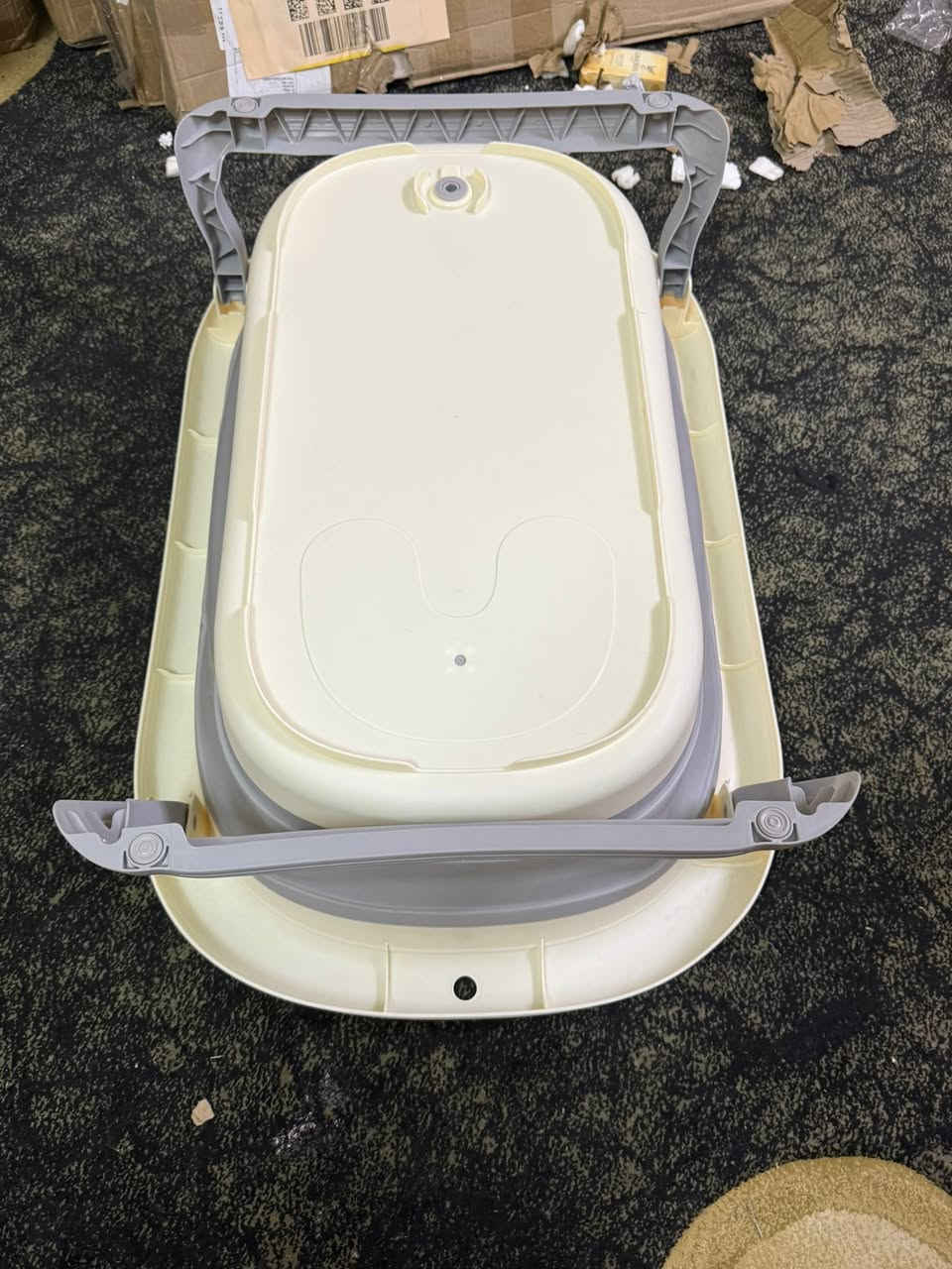 سلام عليكم طلعتي هيج قطعه حوض مالت قطه


**إذا كنت صاحب هذا الإعلان وتريد حذفه لأي سبب، رجاءا أرسل رسالة إلى الدعم الفني**