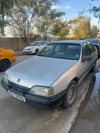 اوميغا 1988 • بدون صبغ • كير اوتوماتيك