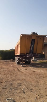 عربانه نسـافه للإيجار بسعر مناسب جدا  بدون أطارات لتواصل ..07801110552