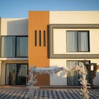 مجمع نجمة كربلاء • ٥ منازل • فلة 250م